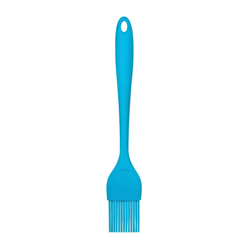 Zing Blue Brush