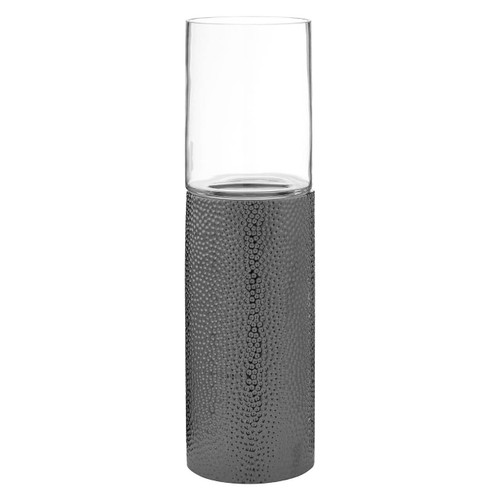 Martele Medium Pillar Candle Holder