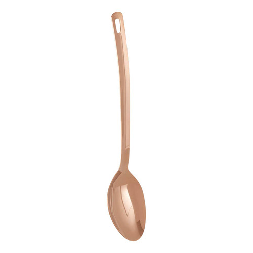 Freya Rose Gold Finish Spoon