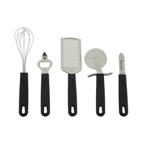 Five Piece Kitchen Gadget Set
