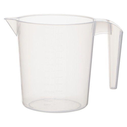 Daily Clear Measuring Jug
