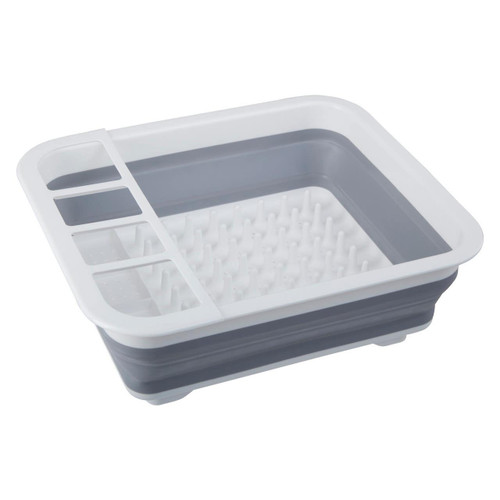 Collapsible Dish Rack
