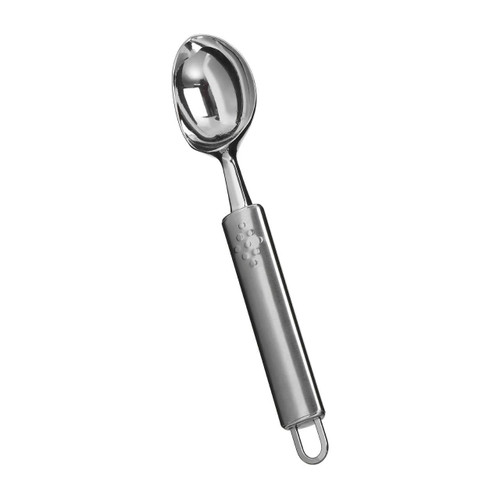 Ice Cream Scoop with Hanging Loop