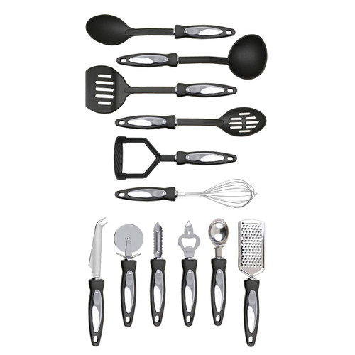 12pc Gadget Set