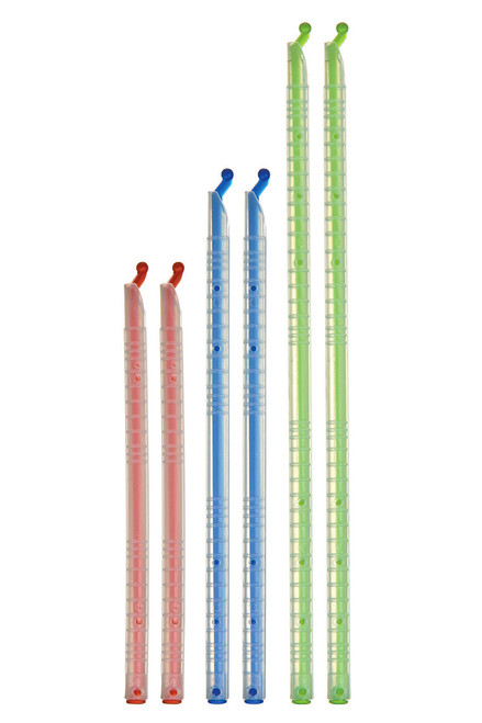 Tyri Bag Sealing Sticks Set of 6 Tyri Bag Sealing Sticks Set of 6