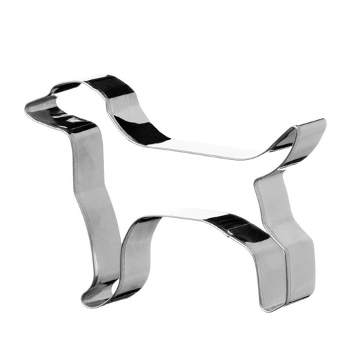 Dog Cookie Cutter