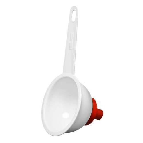 Funnel Strainer