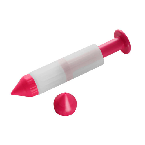 Hot Pink 3pc Cake Decorating Pen