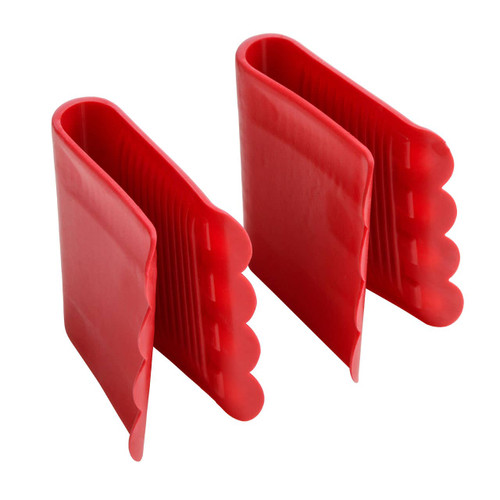 Anti Scald Grips - Set of 2