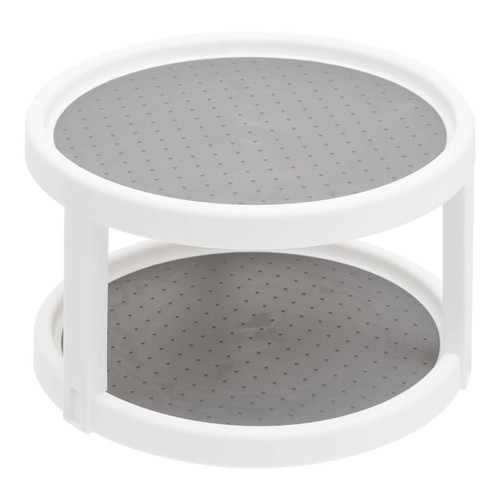 Romm Two Tier Turntable
