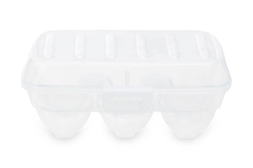 Romm Six Egg Box