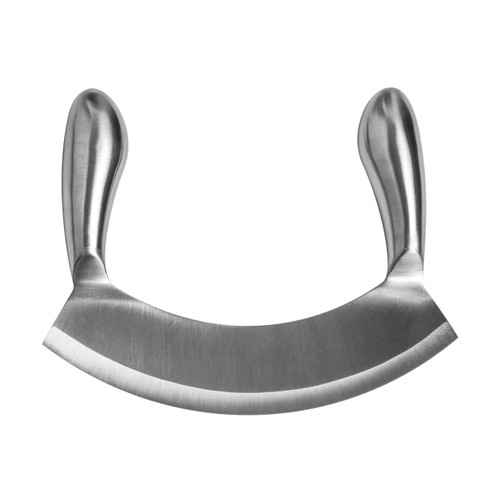 Mezzaluna Chopper