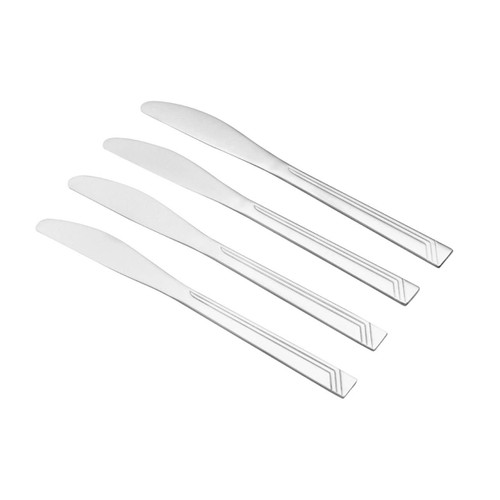 Knife Set - Set of 4