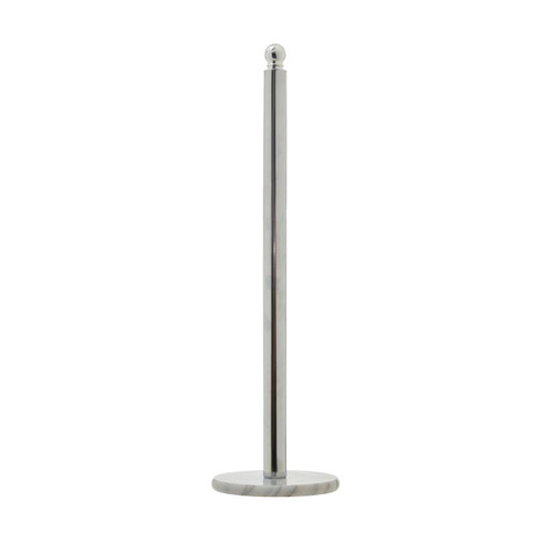 Chrome Large Toilet Holder