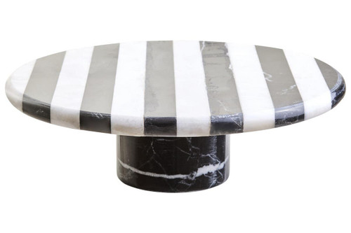 Soma Large Round Cake Stand