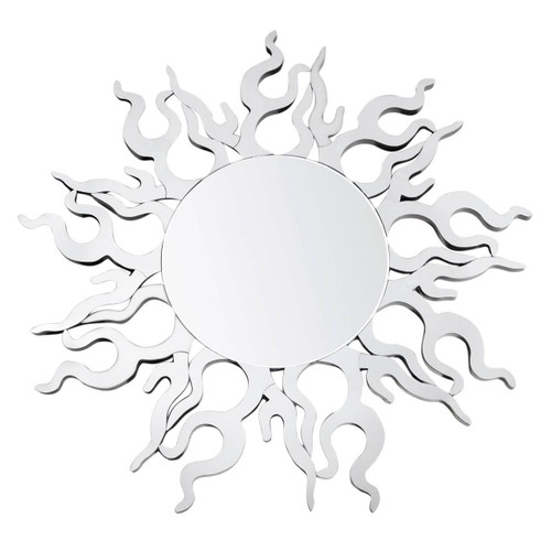 Aurora Wall Mirror