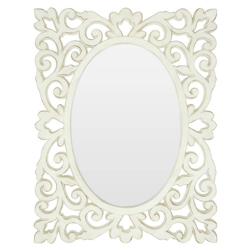 Stansie Wall Mirror