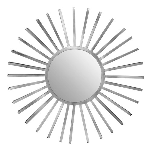 Farran Sun Wall Mirror