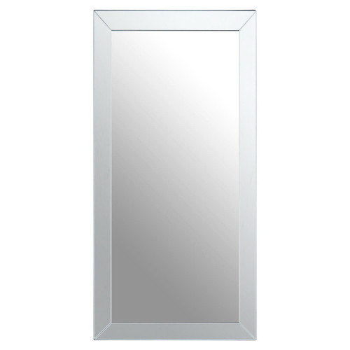 Sana Large Rectangular Wall Mirror