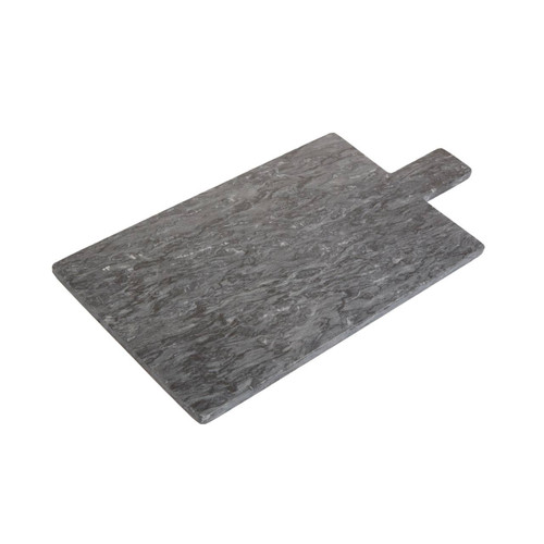 Large Black Marble Paddle Board