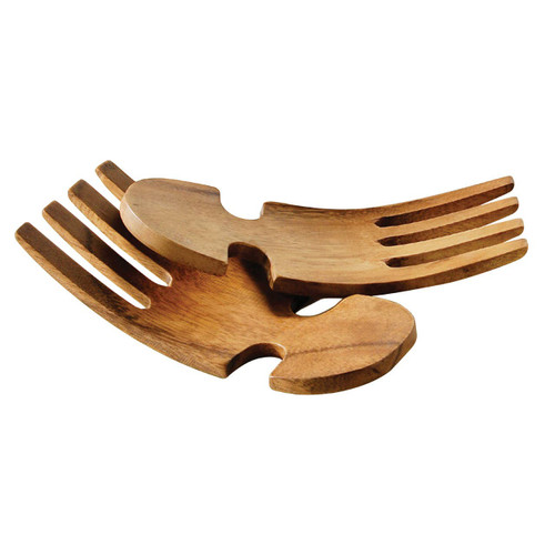 Kora Salad Hands
