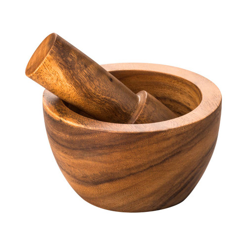 Kora Mortar And Pestle