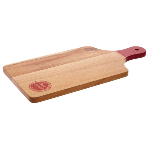 From Scratch Chopping Board