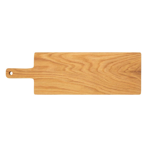 Rectangular Small Paddle Chopping Board