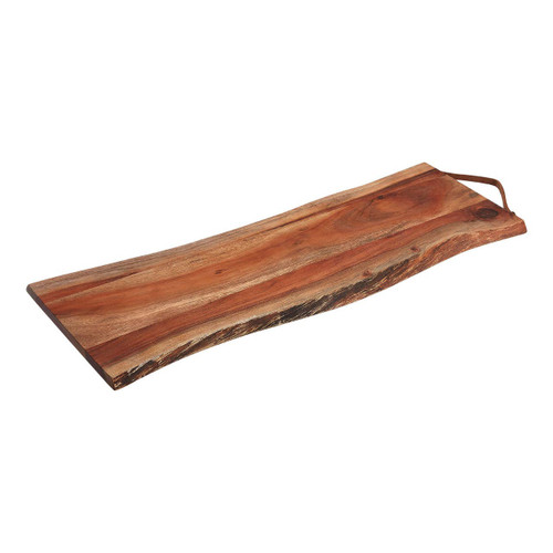 Socorro Oil Finish Wood Board