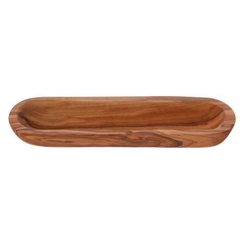 Kora Oval Plate