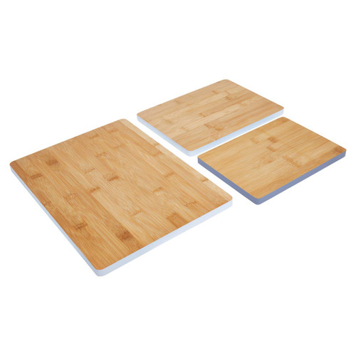 Kyoto Set of Three  Chopping Boards
