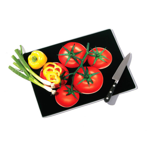 Tomatoes Chopping Board