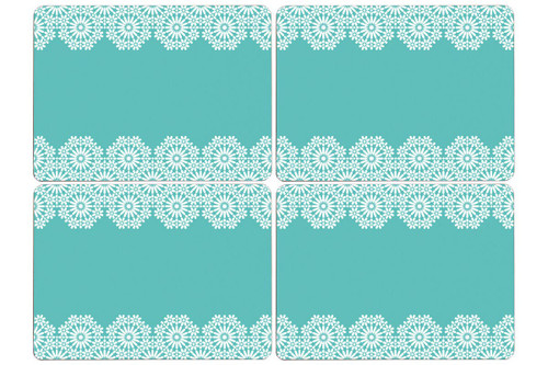Garland Set Of Four Placemats