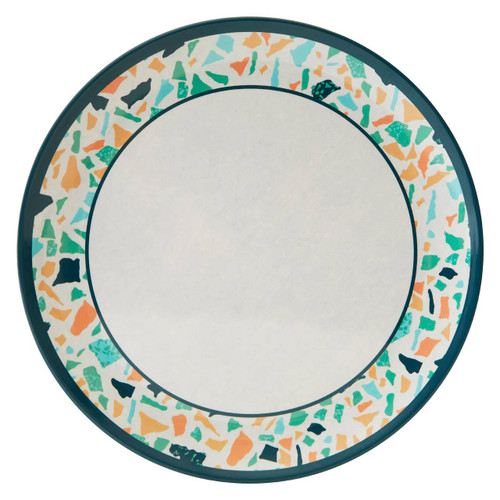 Mimo Terrazzo Dinner Plate