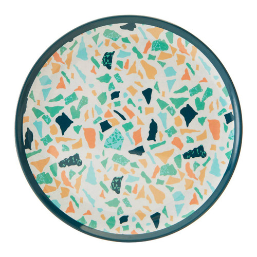 Mimo Terrazo Side Plate