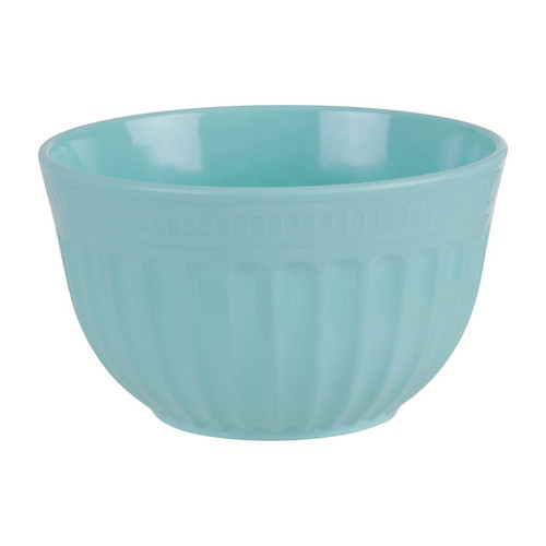 Melamine Medium Green Mixing Bowl