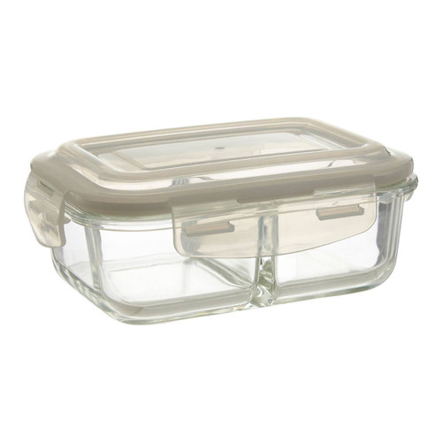 Freska Glass Container – 0.50kg