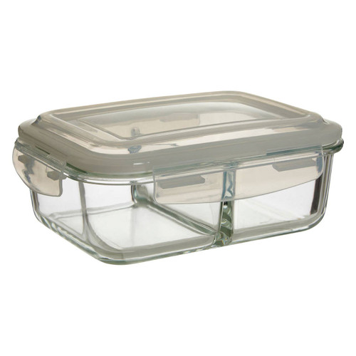Freska Glass Container – 0.68kg