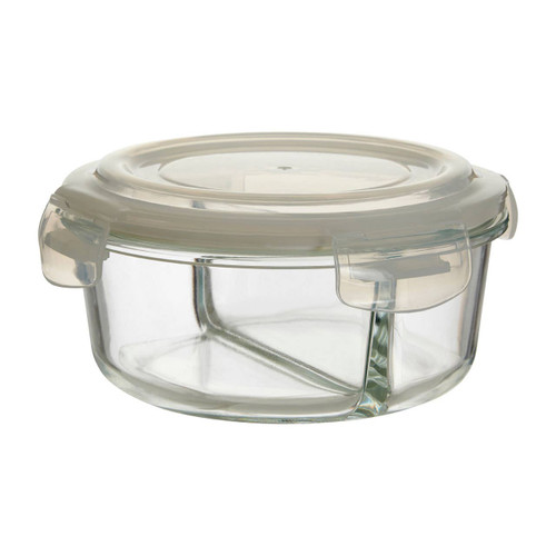 Freska Glass Container – 0.59kg