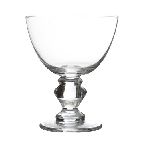 Sundae Glass Dish - 400ml