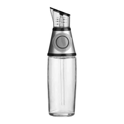 Oil and Vinegar Dispenser