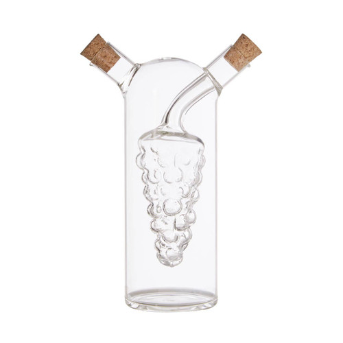 Montela Oil and Vinegar Grapes Inner Bottle