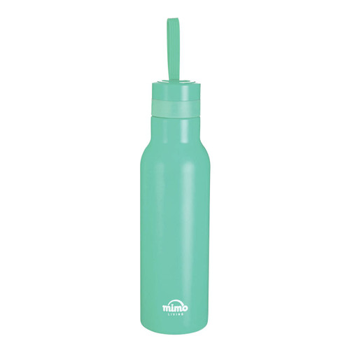 Mimo Turquoise Sports Bottle – 450ml