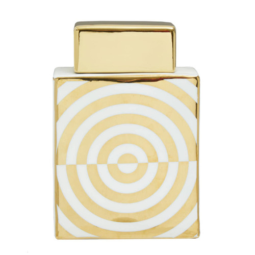 Curva Jar