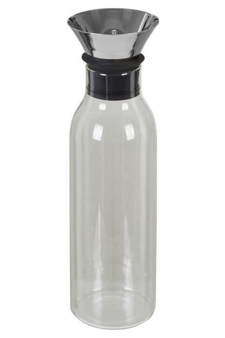 Winslet Glass Carafe 1000ml