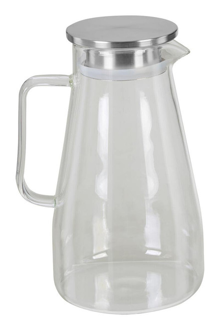 Winslet Glass Jug 1800ml
