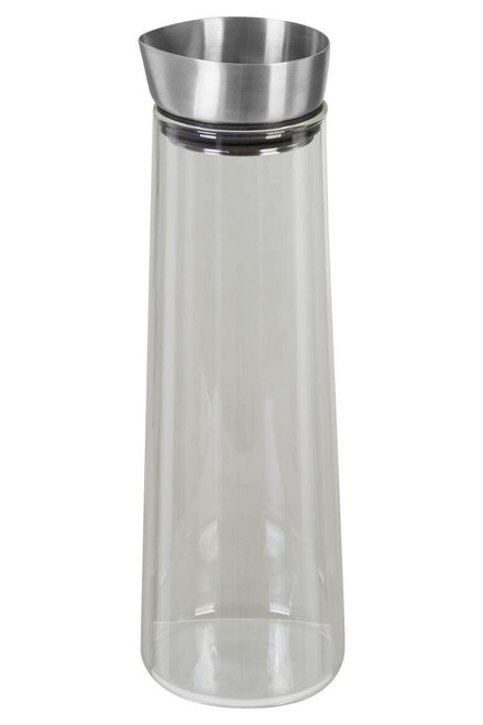 Winslet Glass Carafe 1500ml