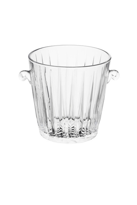 Beaufort Crystal Ice Bucket