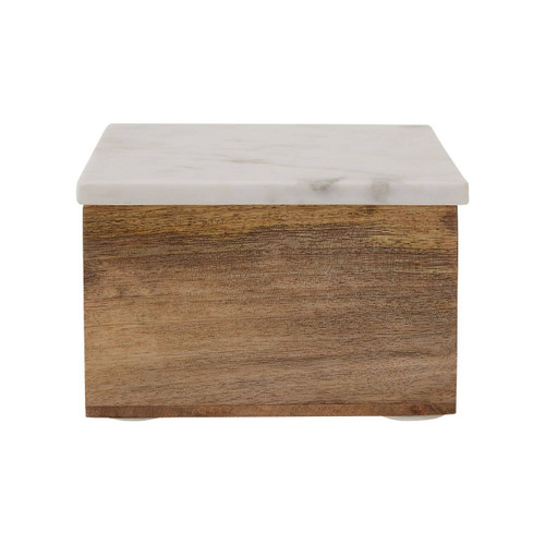 Sena Small Trinket Box