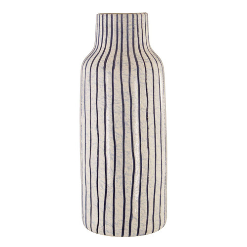 Remi Earthenware Vase